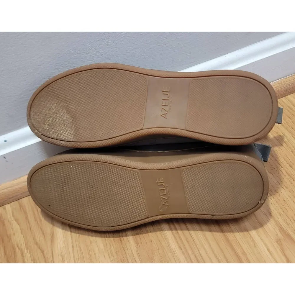 A7EIJE mint worn